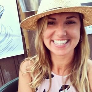 Meet your Posher, Andrea